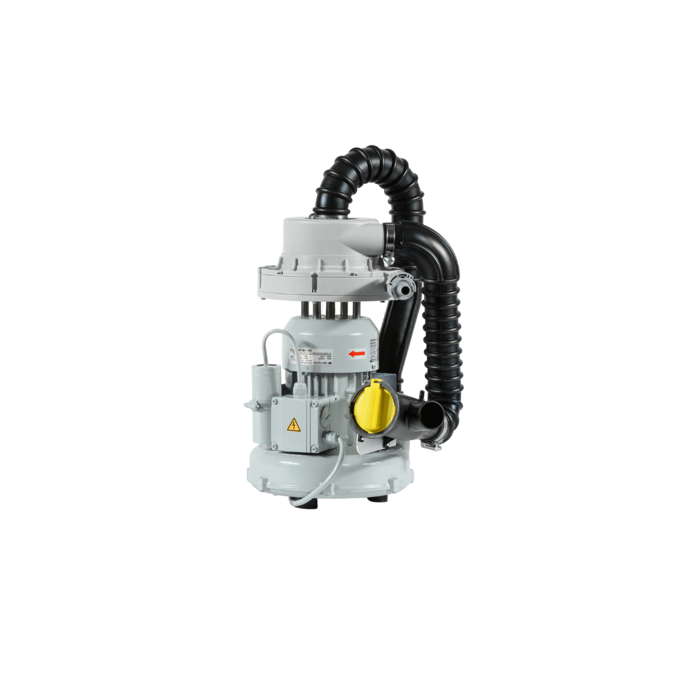 Suction Machine